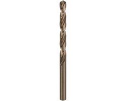 Bosch - Metaalboren HSS-Co, DIN 338 8,0 x 75 x 117 mm