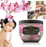 sarcia.eu Tesori d'Oriente Chinese Orchidee Lichaamscrème 300 ml