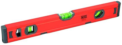 Alyco Oranje (HR) 171024 Magnetische slangweegschaal, 400 mm