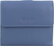 Esquire Viktoria Little Wallet Dove Blue