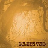 Konkurrent Golden Void - Golden Void (CD)
