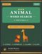 Animal Word Search Puzzle Book - Volume 3: Wild Animals and Safari