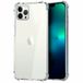 COOL Accesorios Cool iPhone 13 Pro hoesje Transparant