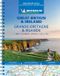 Michelin Great Britain & Ireland Main Roads Atlas (A4-Spiral, English-French) 2025