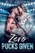 Zero San Antonio Surge Zero Pucks Given Paperback
