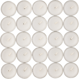 LIVARNO® Bougies chauffe-plat lot de 100