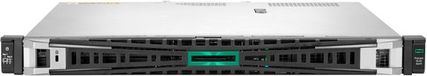 HPE ProLiant DL20 Gen11 server Rack (1U) Intel® Xeon® 6333P 3,1 GHz 32 GB DDR5-SDRAM 800 W