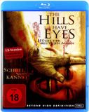 Merkloos The Hills Have Eyes [Blu-Ray]
