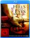 Merkloos The Hills Have Eyes [Blu-Ray]