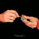 Harmony Million Dead Harmony No Harmony CD Anniversary Edition 2025