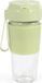 LIVOO Draagbare blender DOP248M, 300 ml, 40W, 6 roestvrijstalen messen, Matcha groen en transparant