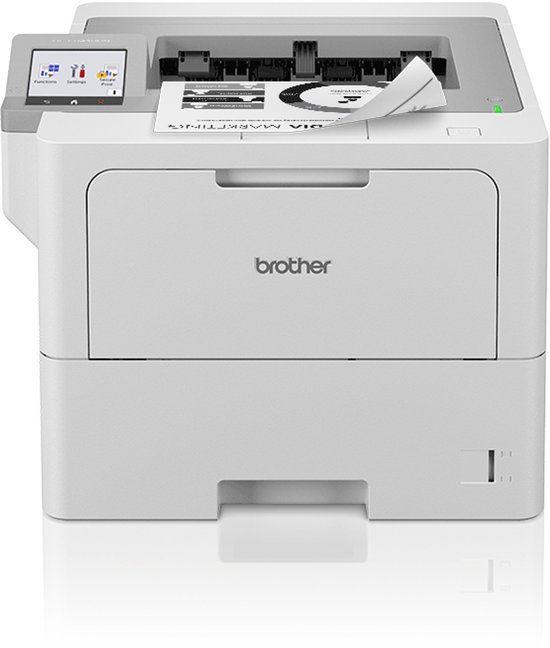 Brother HL-L6415DN Laserprinter