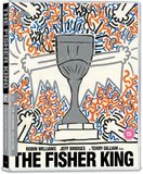 The Fisher King - Special Edition - 4K Ultra HD + Blu-ray - Import