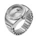 Ice Watch Chouchou - Silver 025514 Horloge - Staal - Zilverkleurig - Ø 15 mm