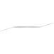 PFERD TOOLS 12409642 PAARD TOOLS precisie riffelvijl type 964 P 150 mm Zwitserse kieb 2, medium-fijn Lengte 150 mm 12 stuk(s)