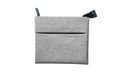 Wacom Soft Case Small in grijs