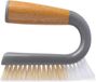 Brosse pour carrelage GRUNGE BUSTER - Bambou