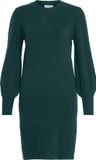 VILA VIKERRY O-NECK KNIT DRESS NOOS