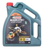 Castrol Magnatec 5W30 A3/B4 - 5L