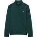 LACOSTE Layer Classic Performance, vert foncé