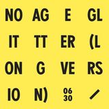 Glitter No Age - Glitter (12" Single)