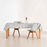 Belum Tafelkleed 0317-27 100 x 155 cm Steen Multicolor Katoen
