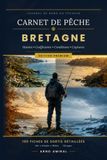 Carnet de Pêche Bretagne