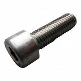 Bofix Inbusbouten M3 X 20 Mm Rvs Zilver 25 Stuks