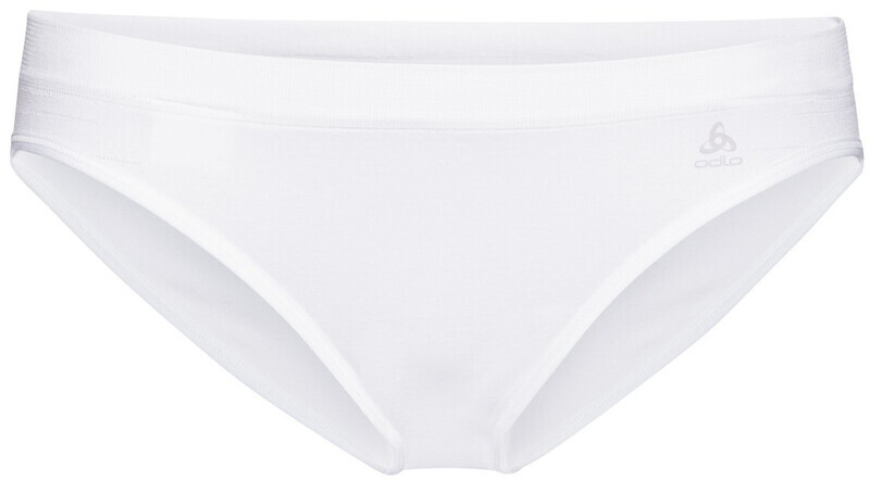 ODLO Performance Light Slip Dames, white