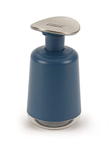 Joseph Joseph Presto Zeepdispenser - blauw