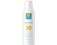 Declaré Vaporisateur solaire Hyaluron Boost Corps SPF 30+ 200 ml