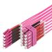 DIGITUS DK-2532-01-4 Glasvezelkabel OM4 - 1 m - LC naar SC - Duplex