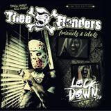 Sonic Rendezvous Thee Flanders - Lockdown (LP)
