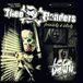 Sonic Rendezvous Thee Flanders - Lockdown (LP)