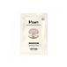 PRETTYSKIN - Masque en tissu essentiel Total Solution - Perle - 1pièce