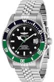 Invicta Pro Diver 29177 Automatisch Herenhorloge