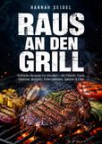 Raus Bookmundo Raus an den Grill