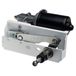 Roca Moteur d'essuie-glace, W25, 12V, 53mm mural