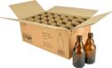 Brewferm® Steini 24 bouteilles de bière 33 cl dans une boîte pratique