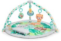 Bright Starts Activity gym foldaway regenwoud