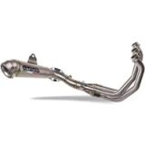 GPR Exclusive Système De Ligne Complète Non Homologué Powercone Evo Yamaha Mt-09 25-26 Co.y.235.racedb.pcev
