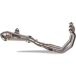 GPR Exclusive Système De Ligne Complète Non Homologué Powercone Evo Yamaha Mt-09 25-26 Co.y.235.racedb.pcev