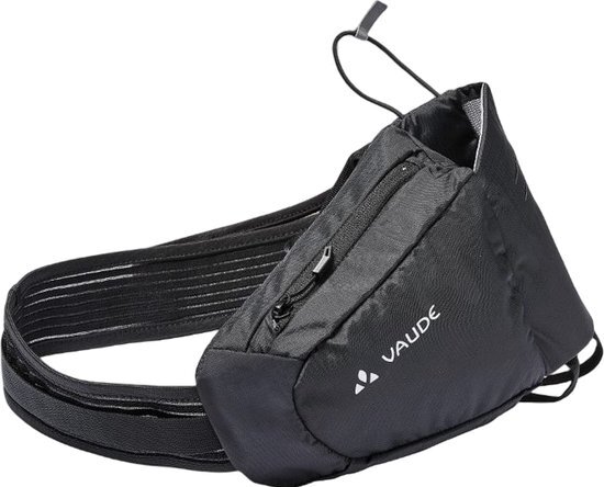 Vaude Attendant Waist pack, zwart