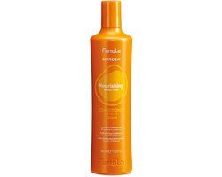 Fanola Wonder Nourishing Extra Care Conditioner 350ml - All Hair Types