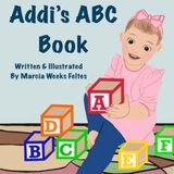 Addi's ABC Book