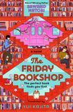 The Van Ditmar Boeken The Friday Bookshop Paperback
