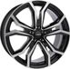 DEZENT velg, 8Jx20 (5/108), offset: 52,5 mm