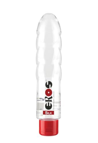 Eros Silk Dildo fles 1 stuk