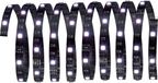 Paulmann 704.30 Bandeau LED - 630 lm - Métal - Dimmable