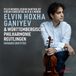 Felix Solo Musica Mendelssohn: Violin Concertos (CD)